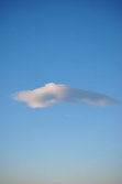 美味しそうな雲
