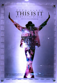 マイケル・ジャクソン THIS IS IT
