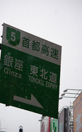 雪の写真その2(20110211)
